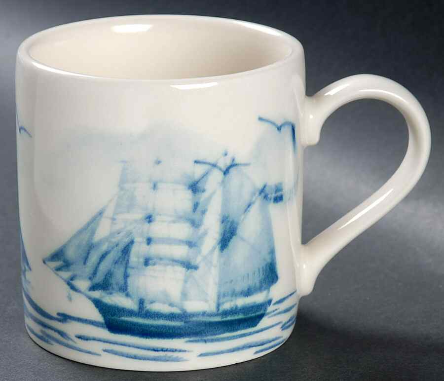 Nautical Mug by Oxney Green-1