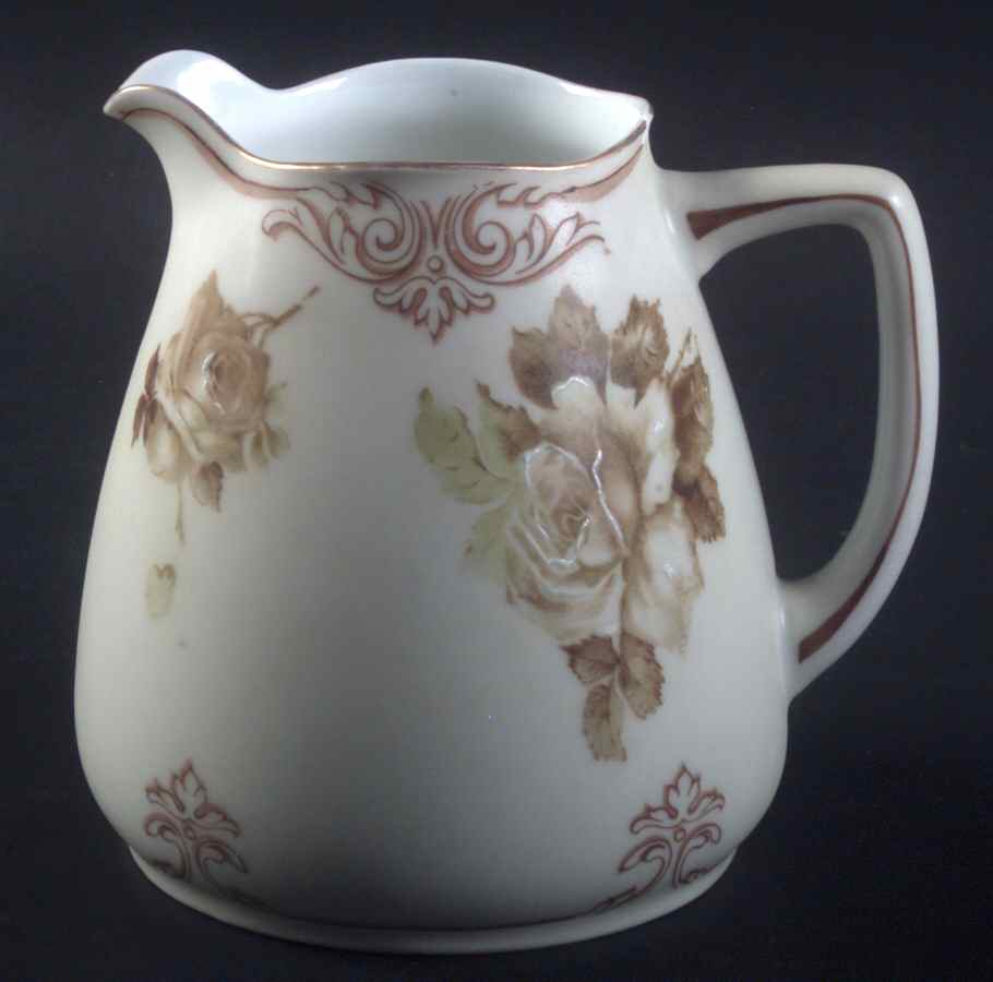 84 16 Oz Pitcher by Hermann Ohme-1