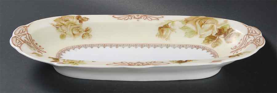 16 (Clarion Shape) Celery by Hermann Ohme-1