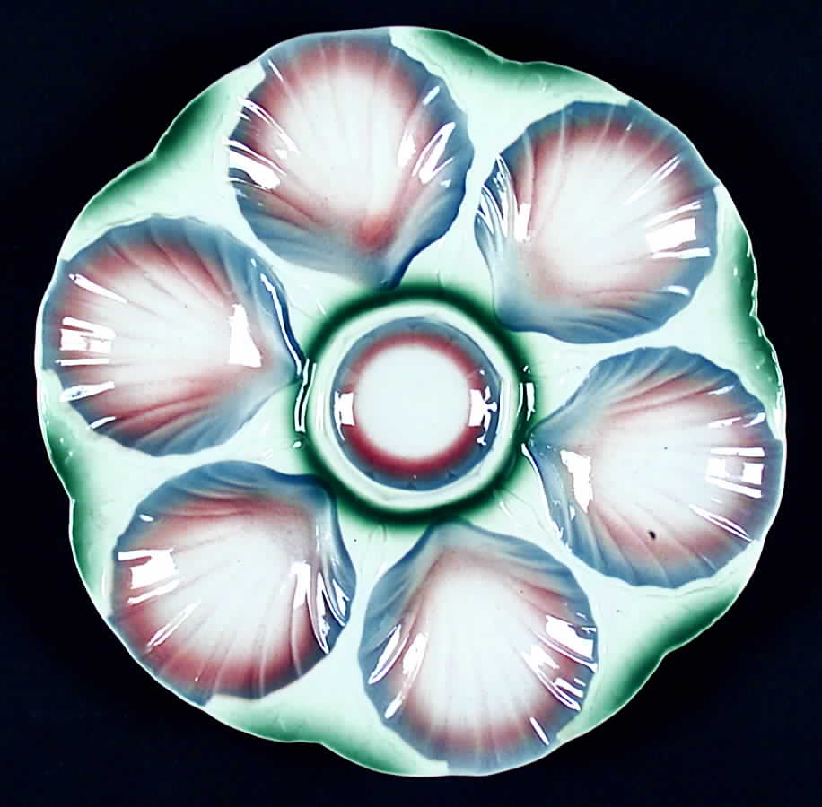 OYP1 Oyster Plate by Oyster Plates-1
