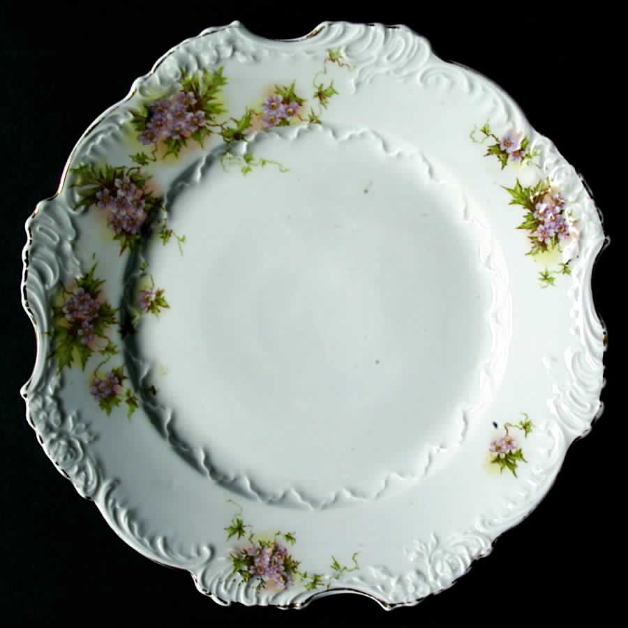OHM26 Salad Plate by Hermann Ohme-1
