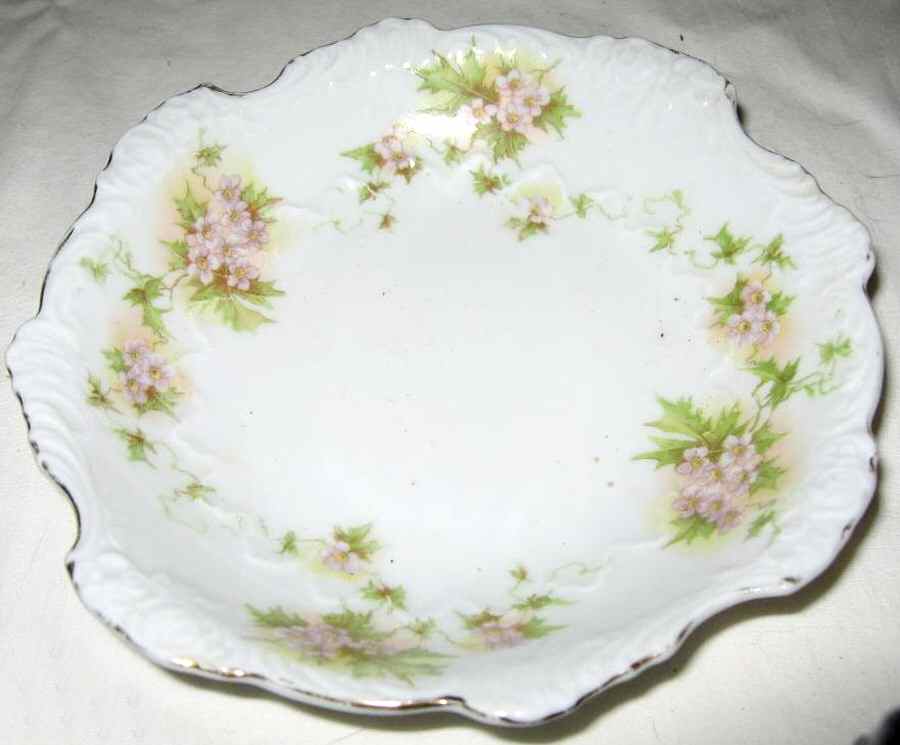 OHM26 Fruit/Dessert (Sauce) Bowl by Hermann Ohme-1