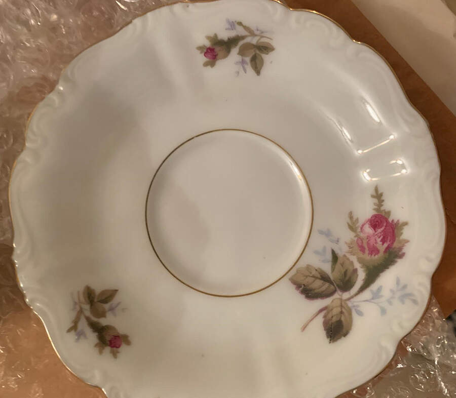 OHT3 Saucer by Ohata-1