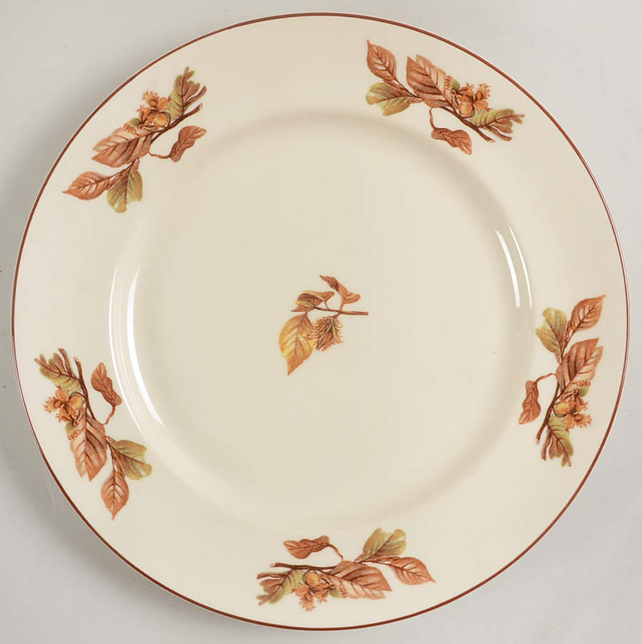 ORV2 Dinner Plate by Orvis-1