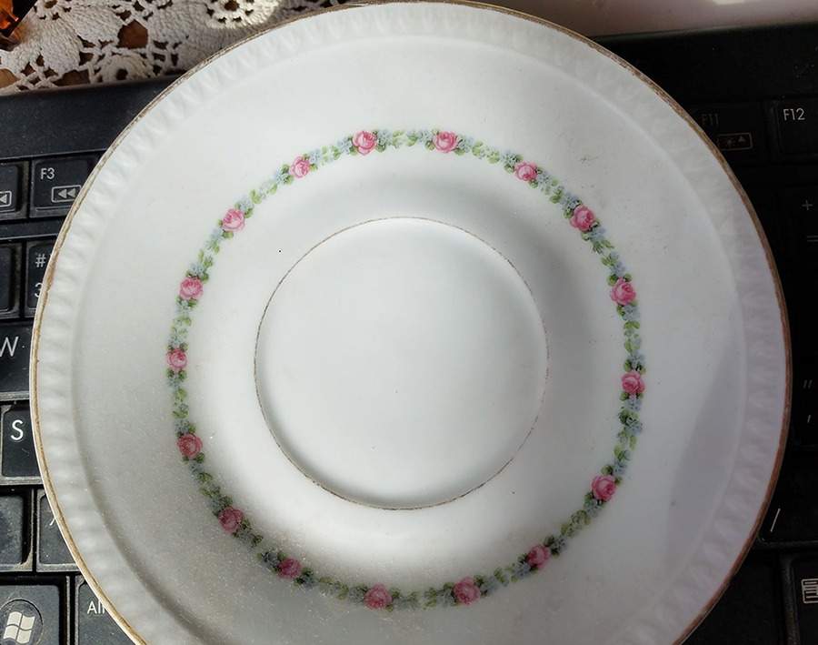 OHM29 Saucer by Hermann Ohme-1