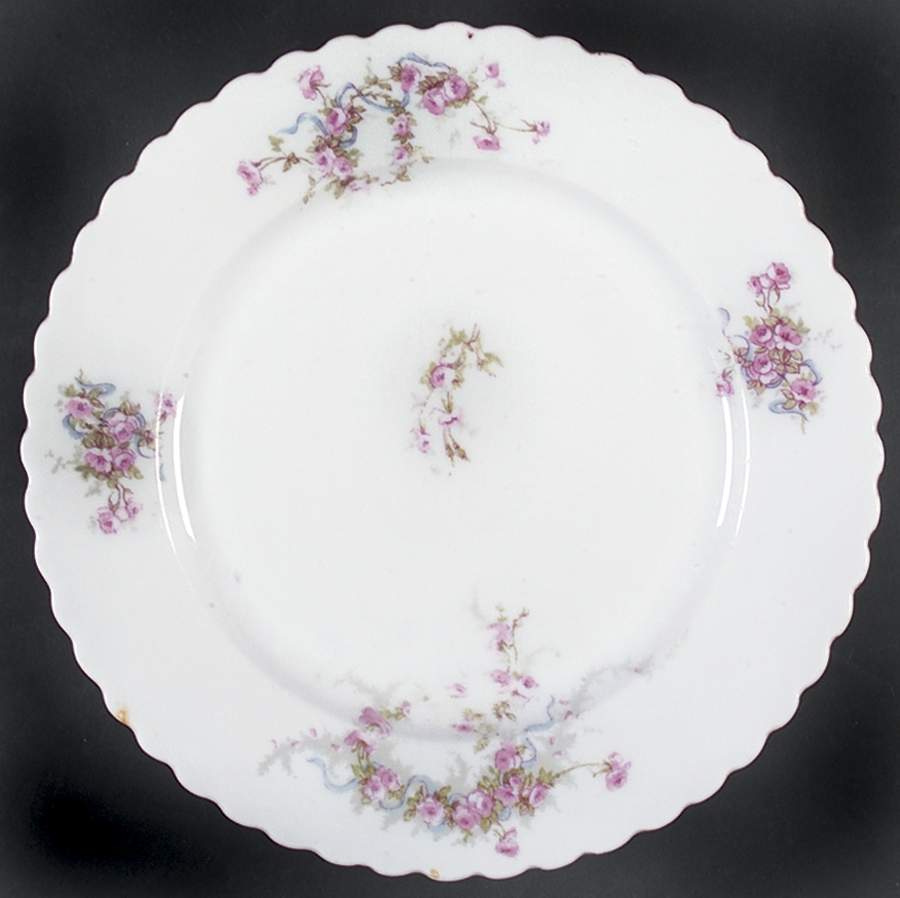 OSG128 Salad Plate by Oscar & Edgar Gutherz-1