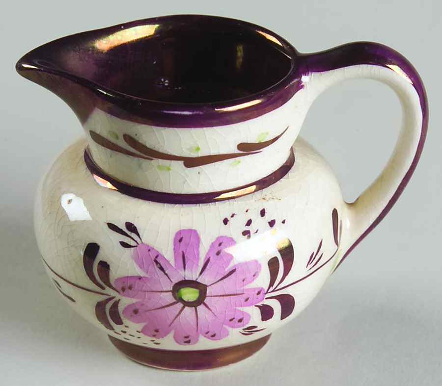 OLS1 Individual Creamer by Old Castle-1