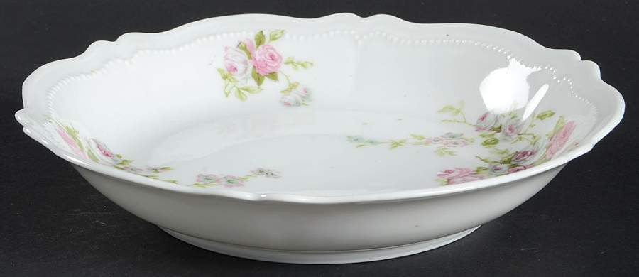 OSG146 Rim Soup Bowl by Oscar & Edgar Gutherz-1