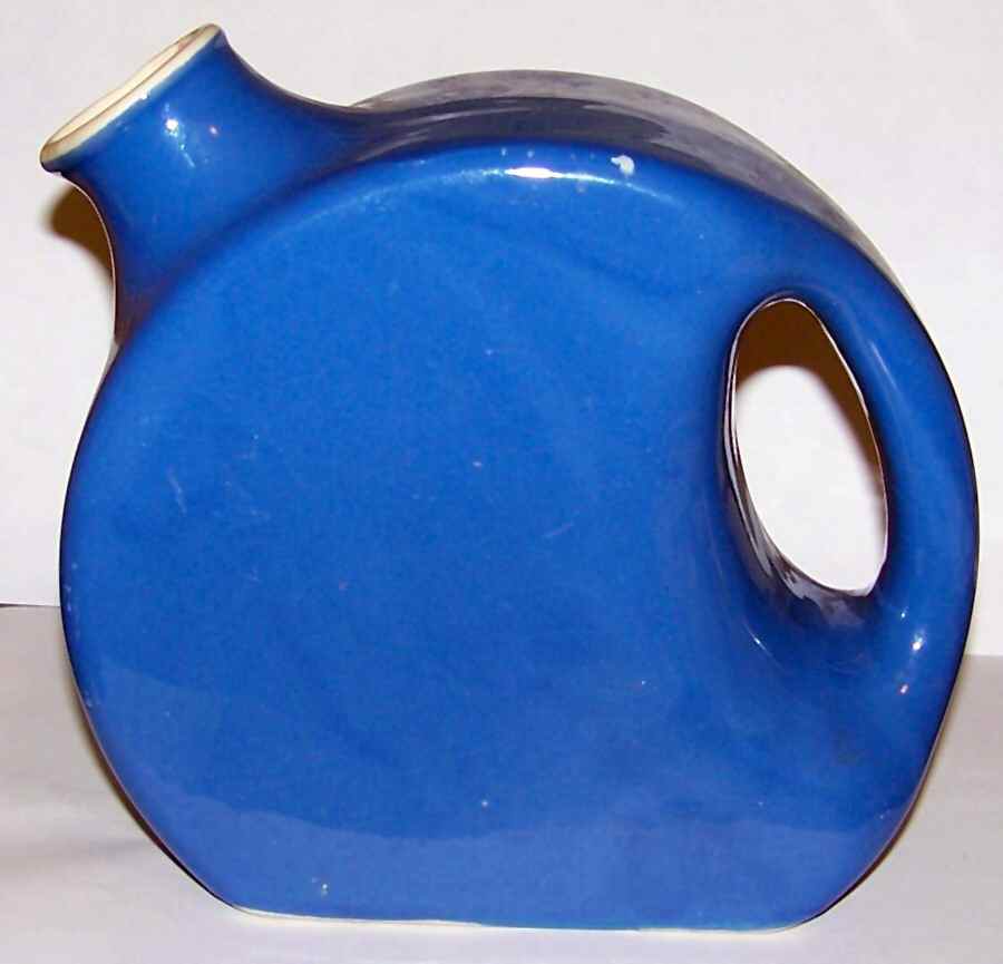 OPO1 Refrigerator Jug No Lid by Oxford Pottery Co-1