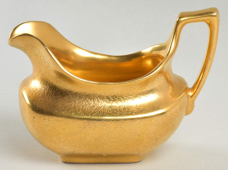 OSN3 Mini Creamer by Osborne (24 K)-1