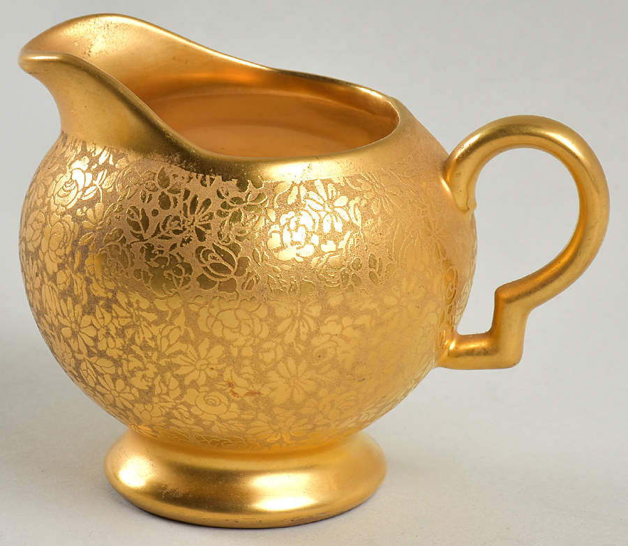 OSN3 Mini Creamer by Osborne (24 K)-1