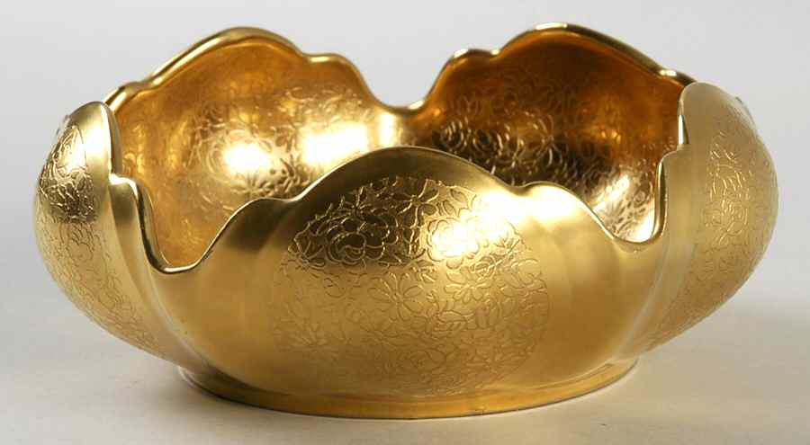 OSN3 Tulip Bowl by Osborne (24 K)-1
