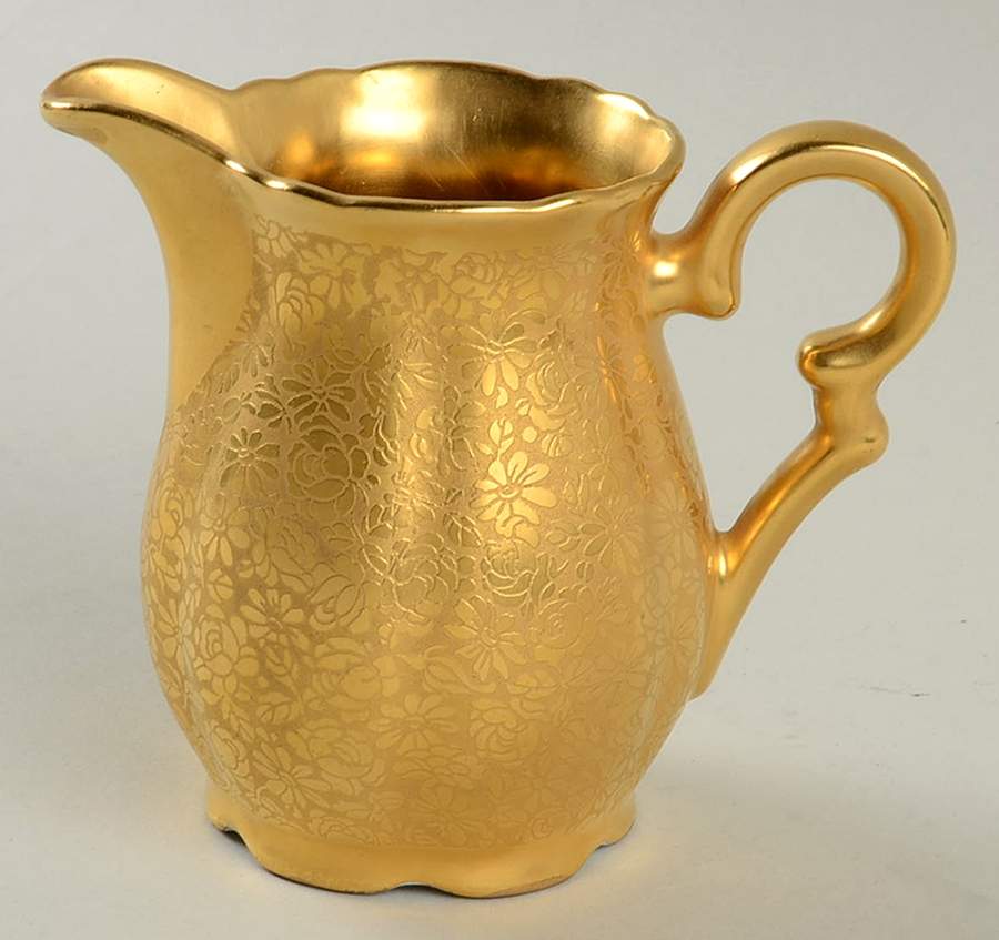 OSN3 Creamer by Osborne (24 K)-1