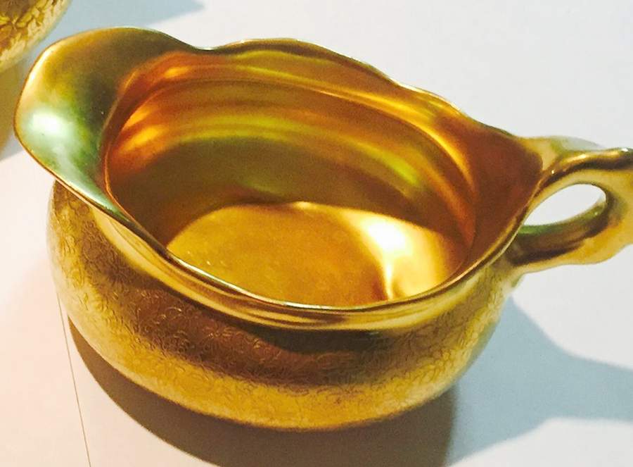 OSN3 Creamer by Osborne (24 K)-1