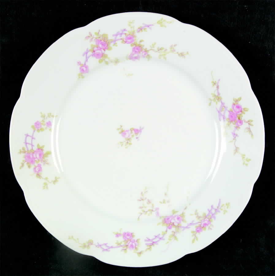OSG149 Salad Plate by Oscar & Edgar Gutherz-1