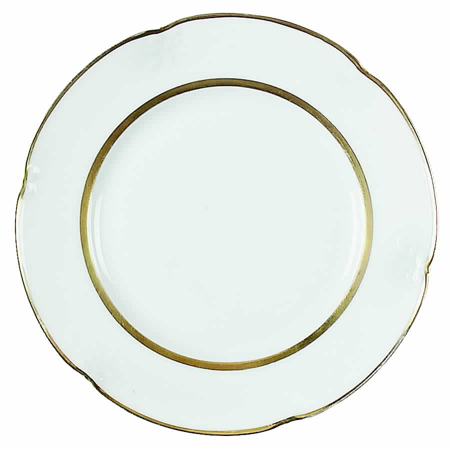 8975 Salad Plate by Hermann Ohme-1