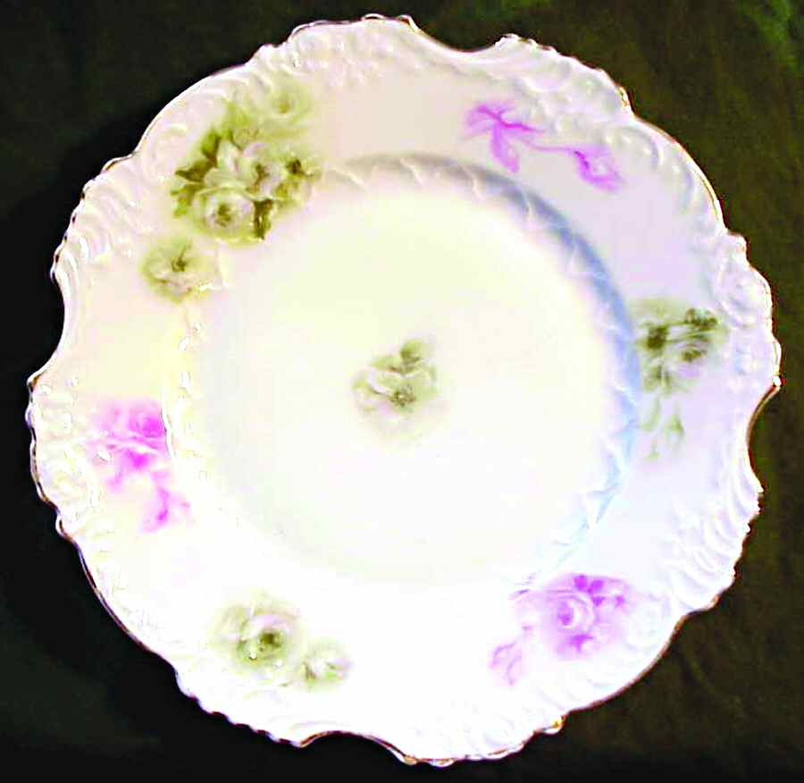 OHM60 Salad Plate by Hermann Ohme-1