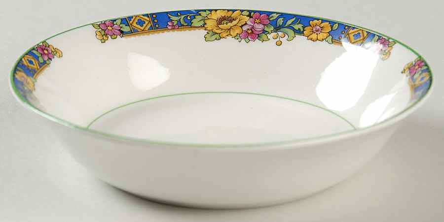 OST45 Fruit/Dessert (Sauce) Bowl by Ostrow-1