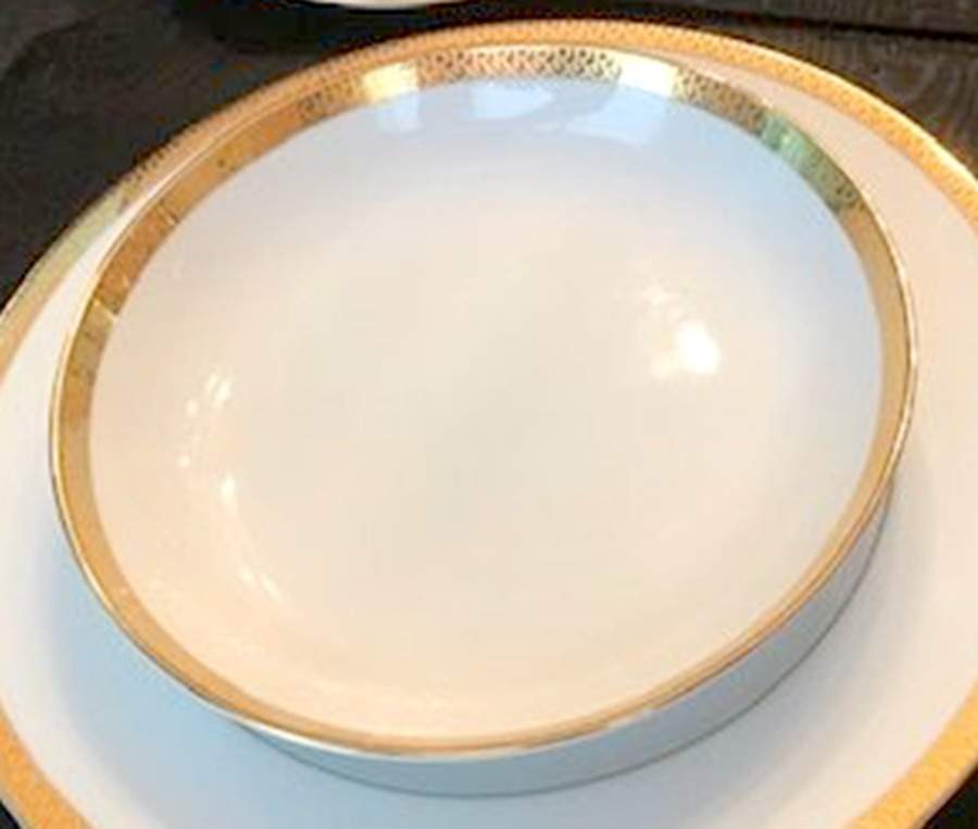 OWN1 Coupe Soup Bowl by Owens-Brockway-1