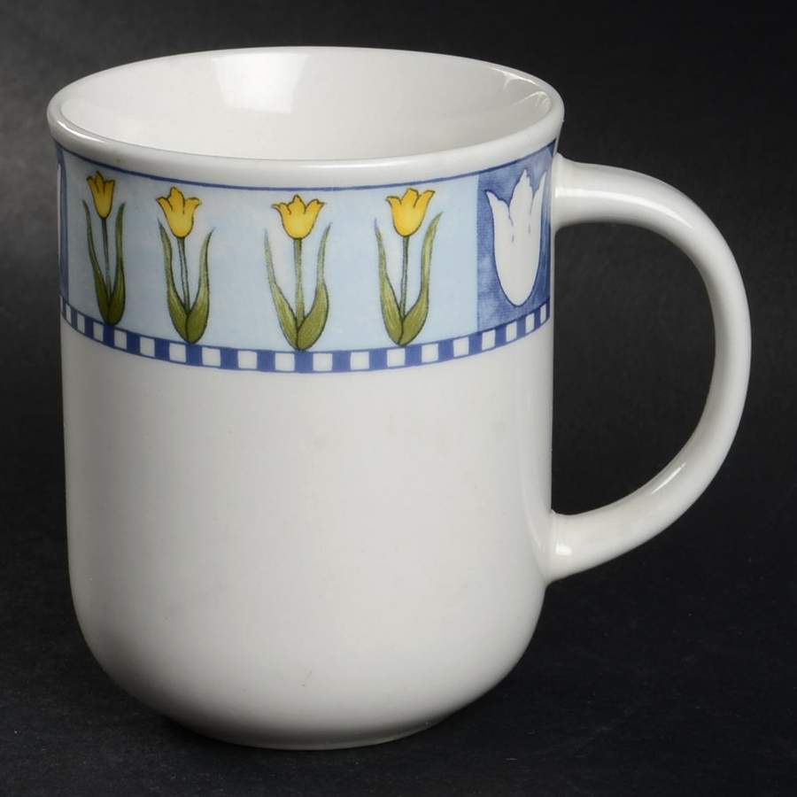 IN BLOOM Mug by Oneida-1