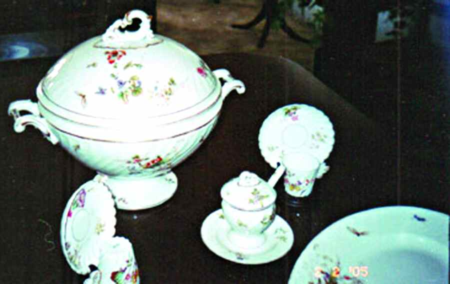 OHM69 Tureen &  Lid by Hermann Ohme-1