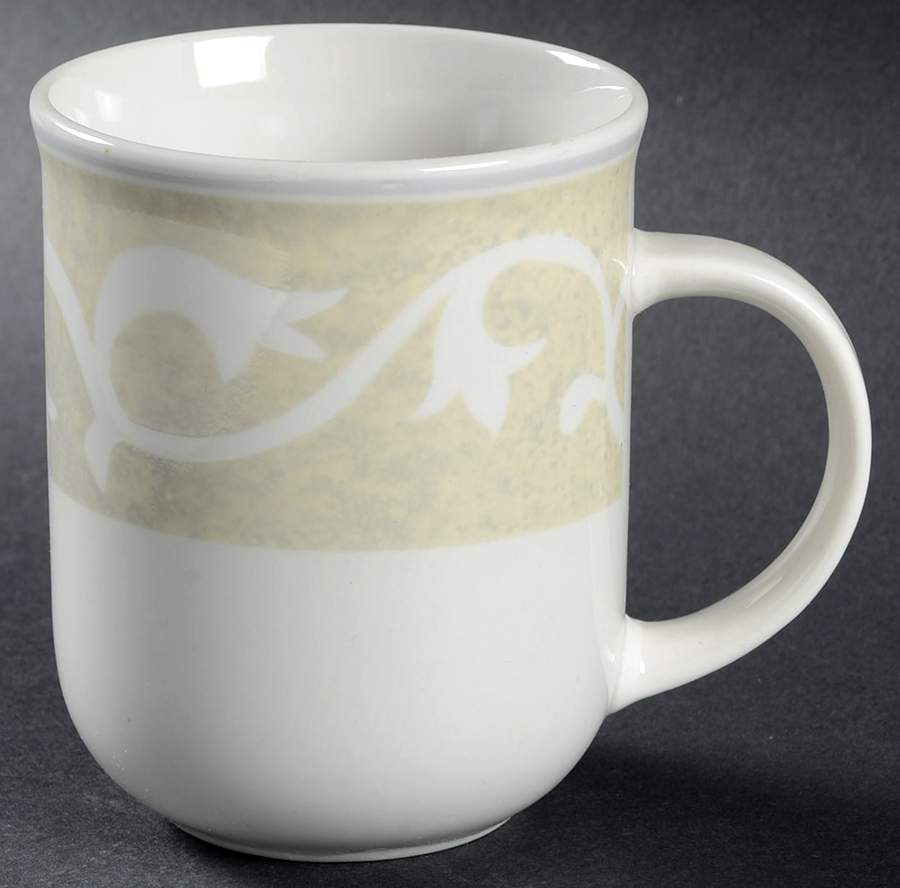 Windsor Mug by Oneida-1