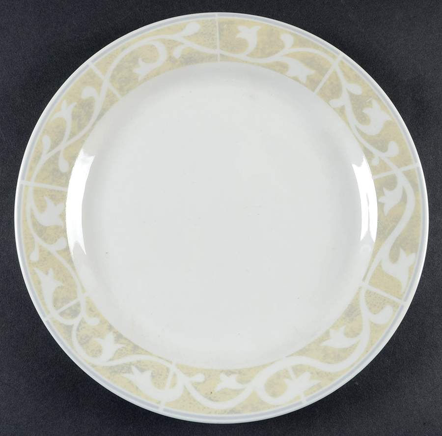 Windsor Dinner Plate by Oneida-1