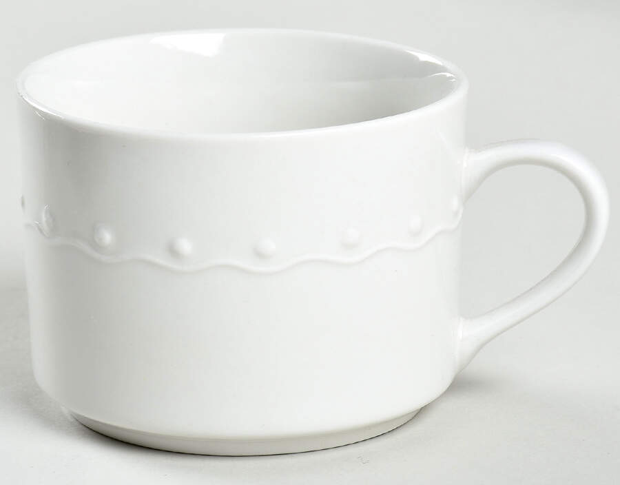 Icing Flat Cup by Oneida-1