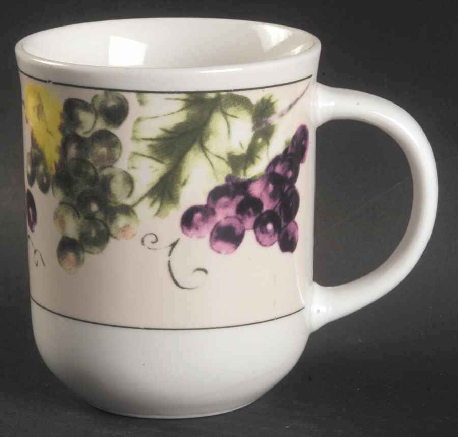 Grapevine Mug by Oneida-1