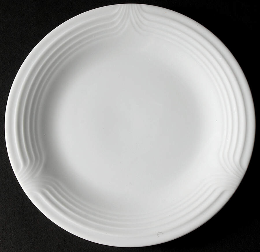 Ambria Salad Plate by Omni Ware-1