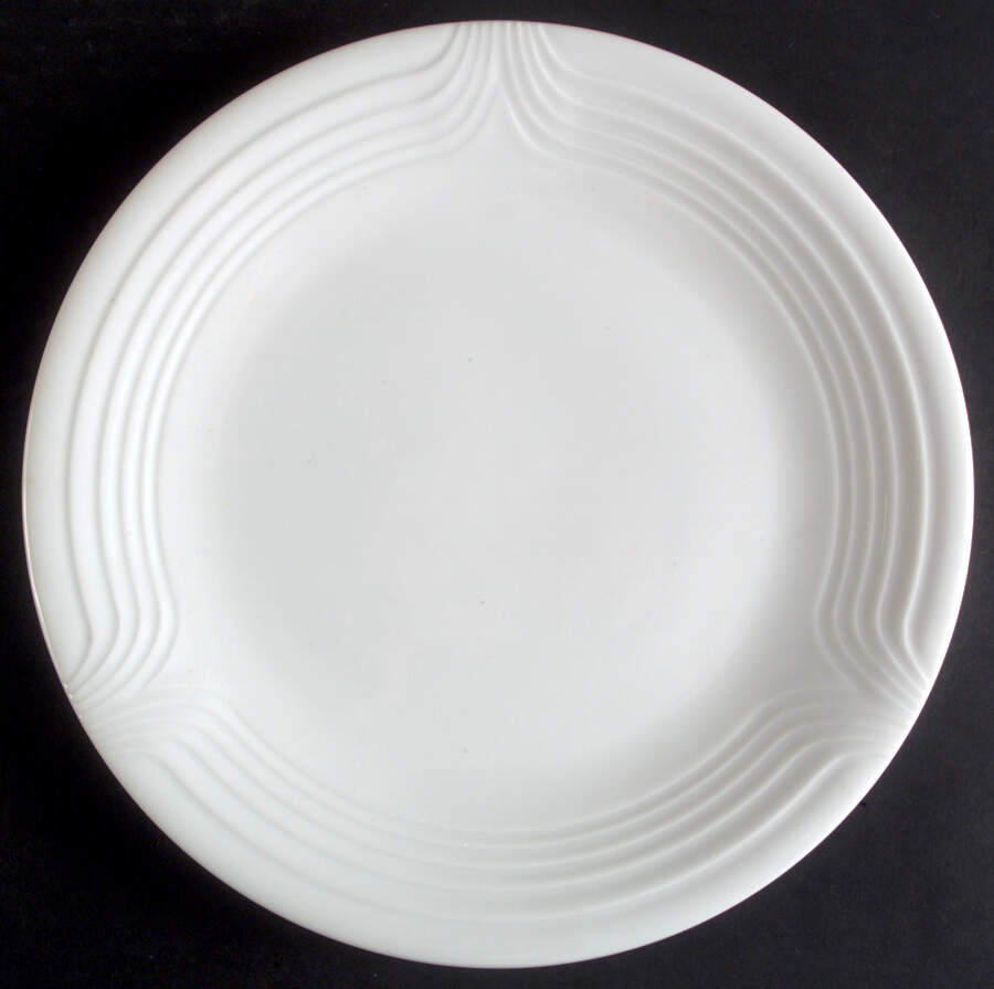 Ambria Dinner Plate by Omni Ware-1
