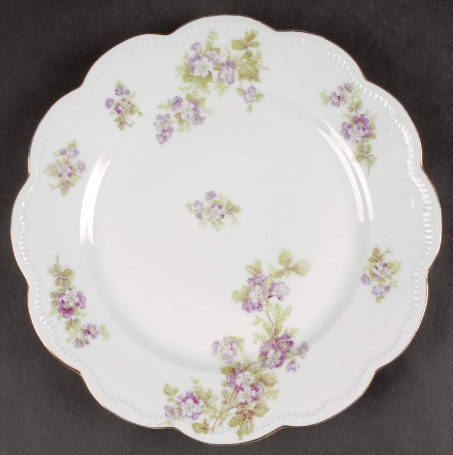 OSG219 Dinner Plate by Oscar & Edgar Gutherz-1