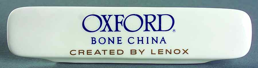 Advertising Signs Sign 3 by Oxford (Div of Lenox)-1