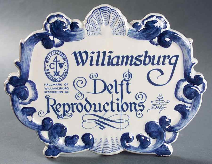 Advertising Signs Sign 3 by Oud Delft-1