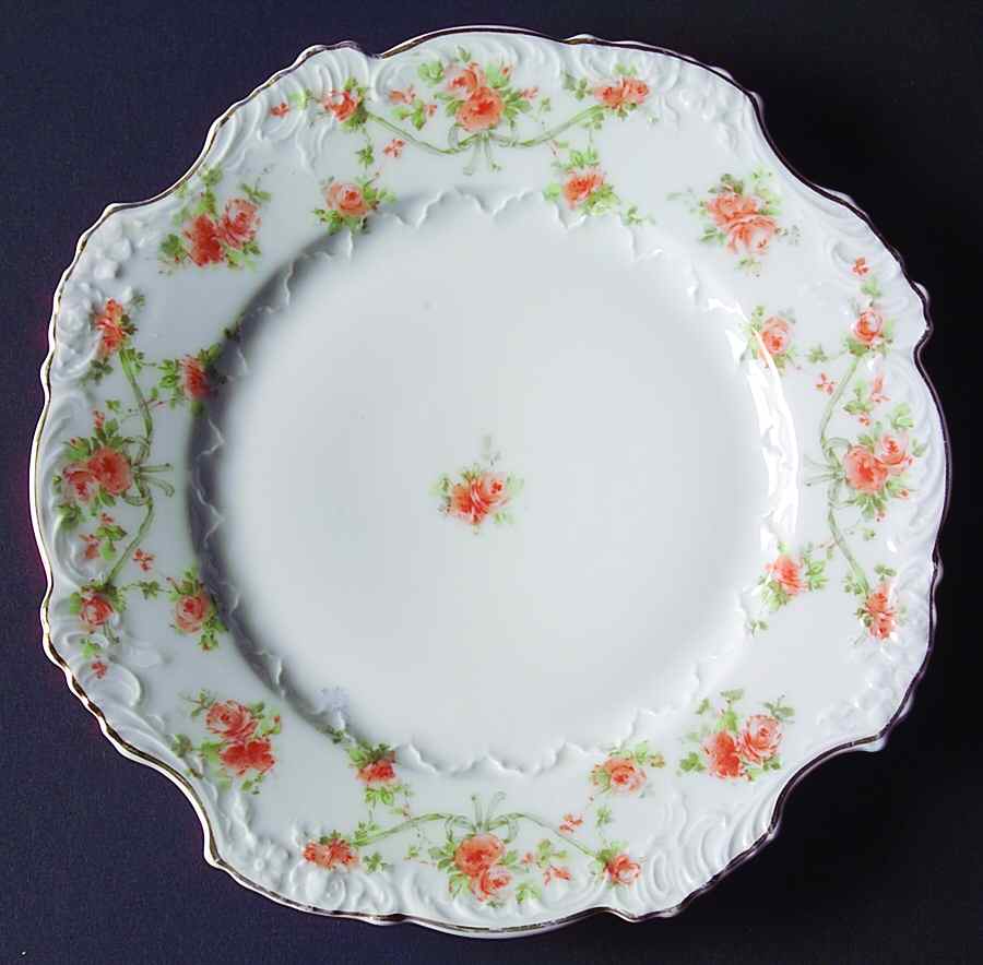 OHM106 Salad Plate by Hermann Ohme-1