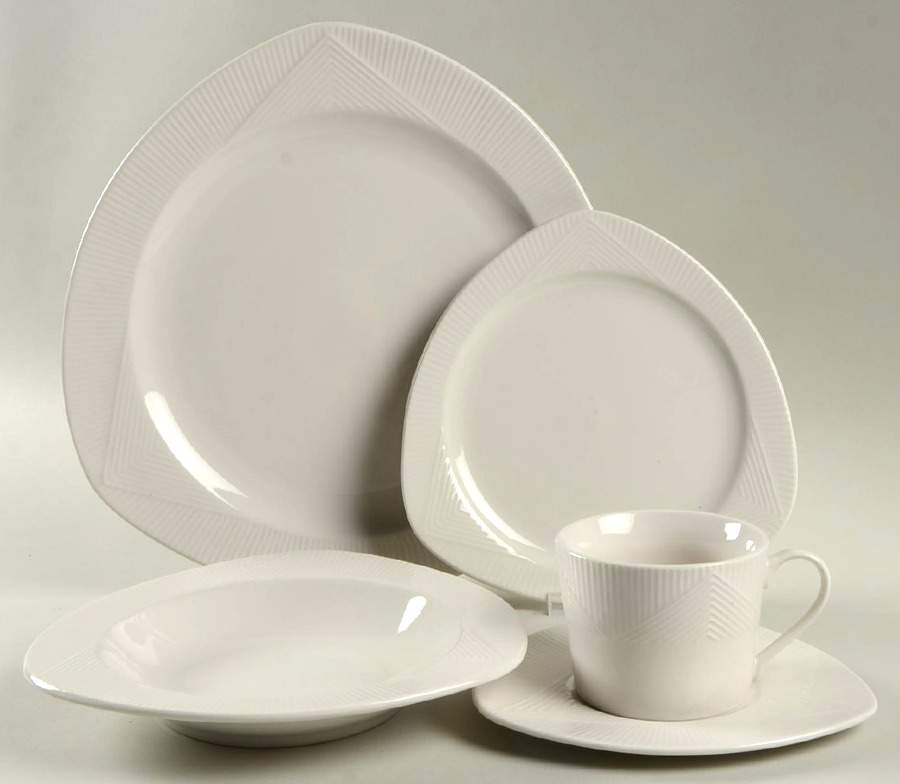 Stratosphere 5 Piece Place Setting by Oneida-1