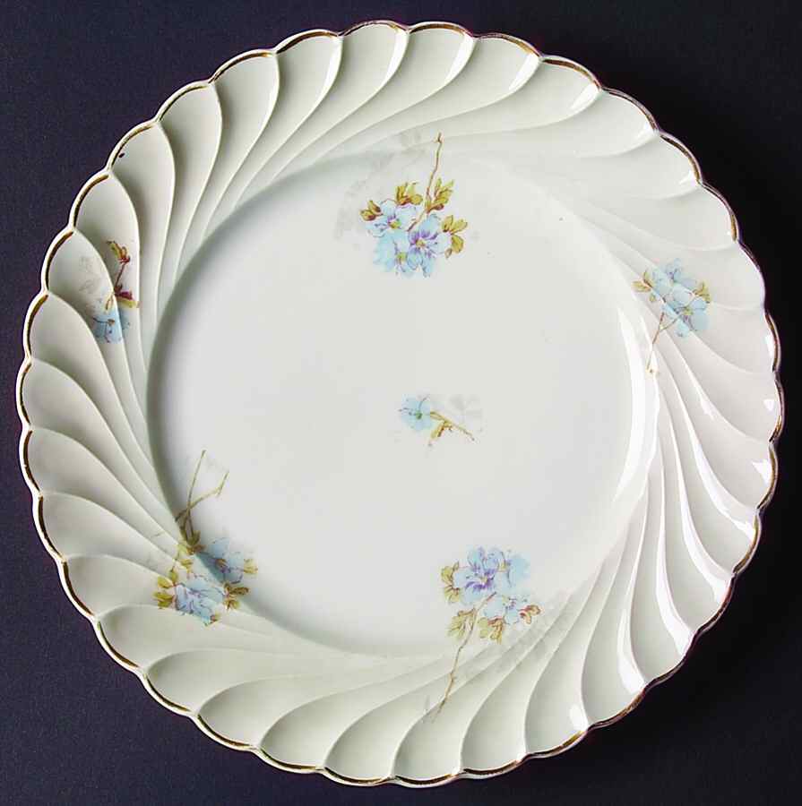 OHM86 Salad Plate by Hermann Ohme-1