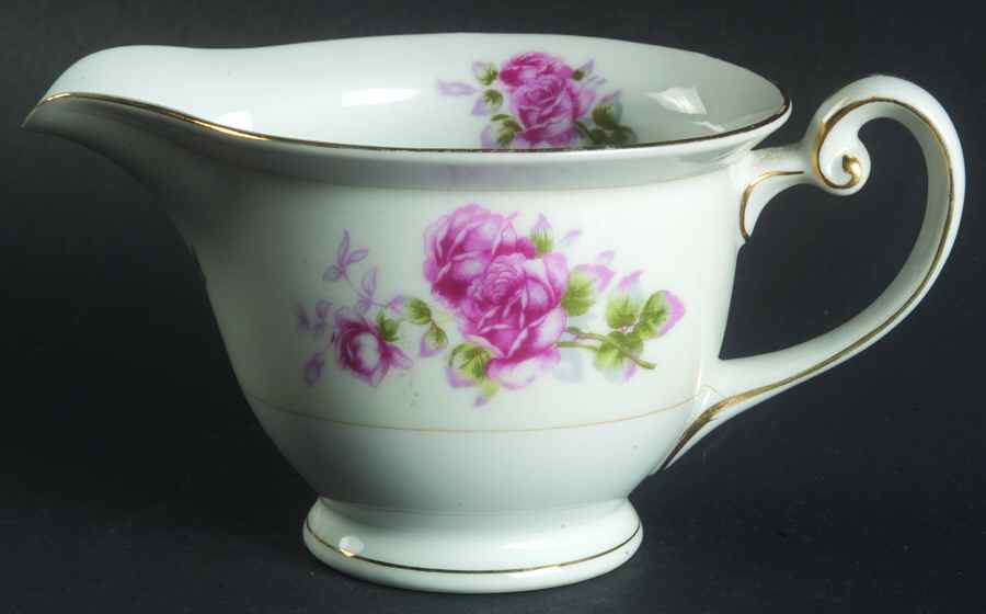 ORI12 Creamer by Orion (Japan)-1