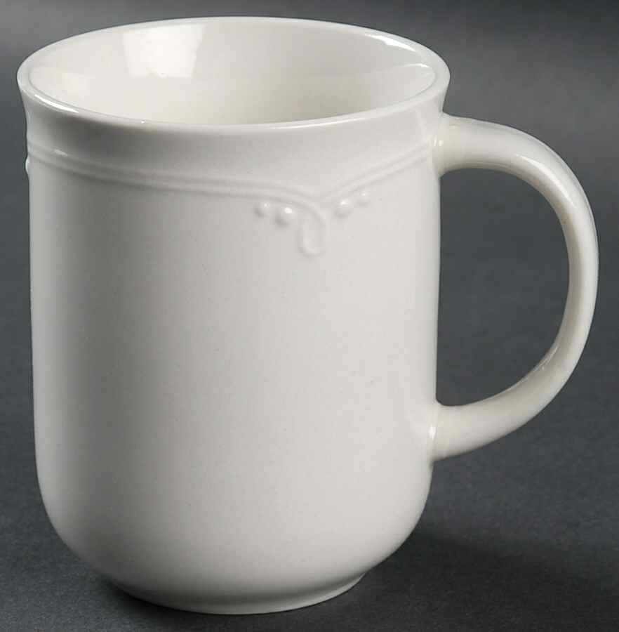 Souffle Mug by Oneida-1