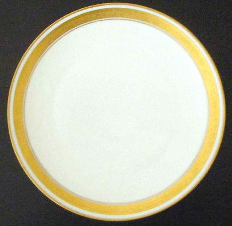 OHM111 Dinner Plate by Hermann Ohme-1