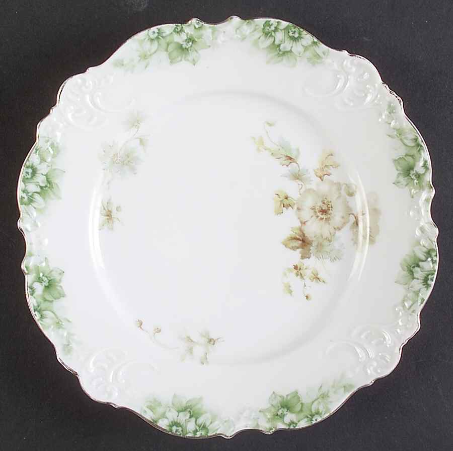 OHM112 Salad Plate by Hermann Ohme-1