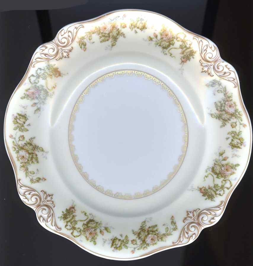 OHM113 Salad Plate by Hermann Ohme-1