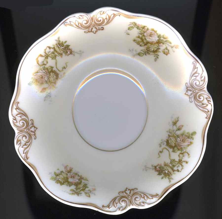 OHM113 Saucer by Hermann Ohme-1