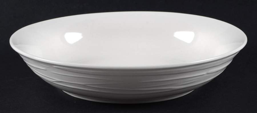 Verve Coupe Soup Bowl by Oneida-1