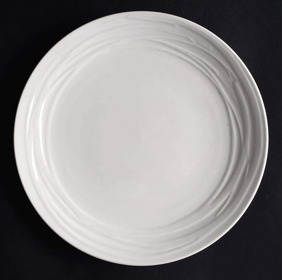 Verve Dinner Plate by Oneida-1