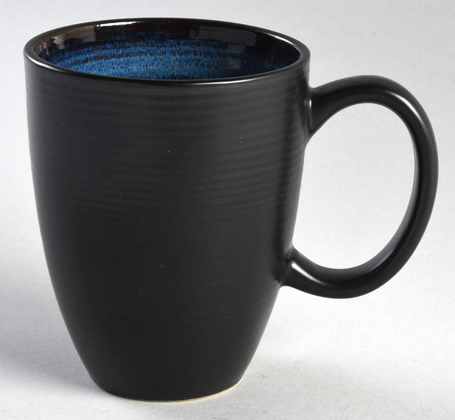 Adriatic Blue Mug by Oneida-1