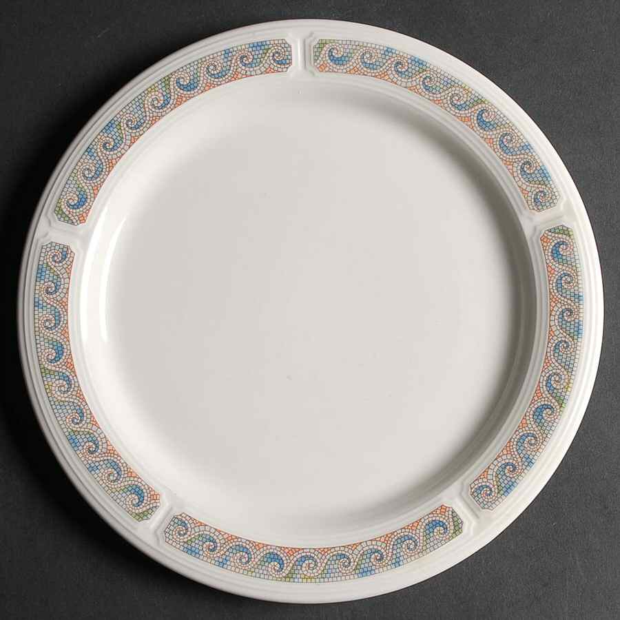 Athena Dinner Plate by Oneida-1