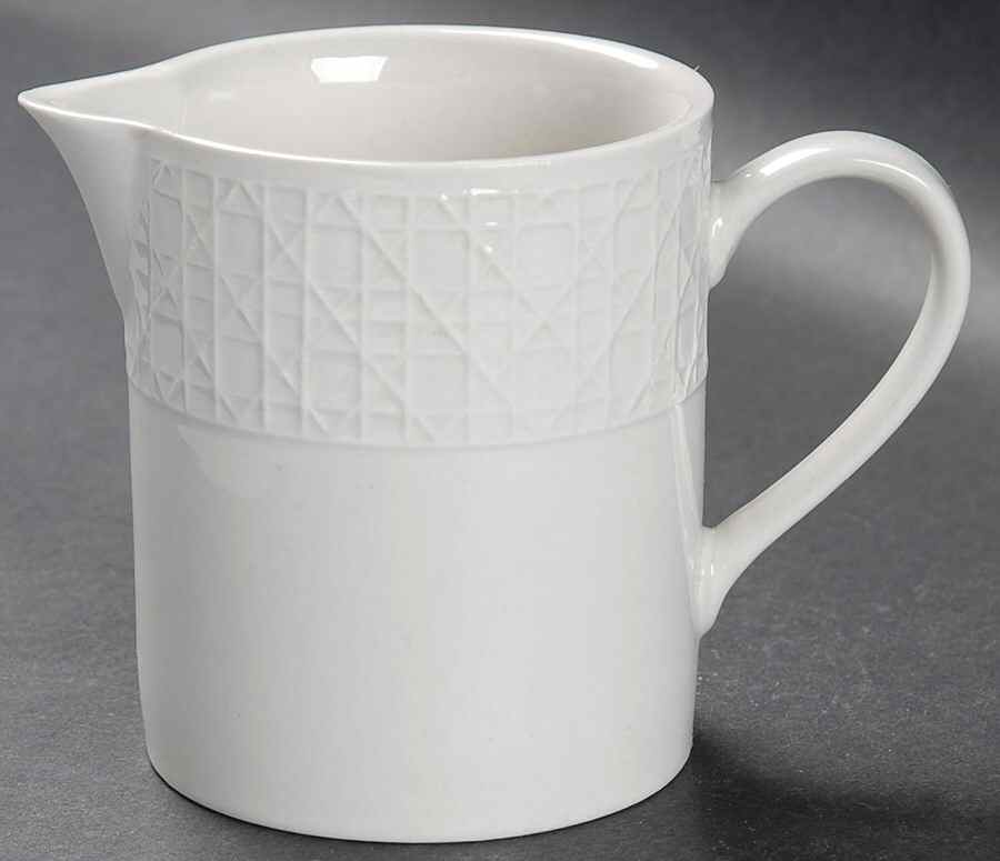Hudson Creamer by Oneida-1