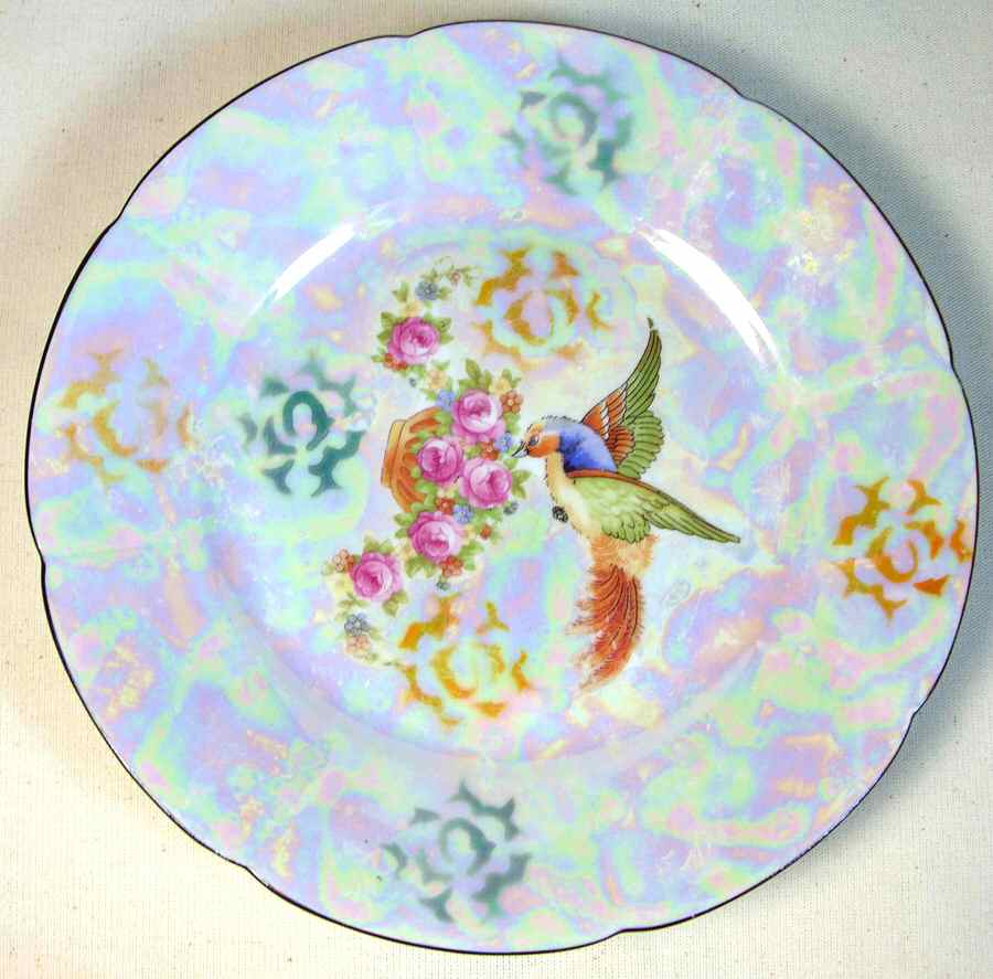 OGO2 Salad Plate by Og Company-1