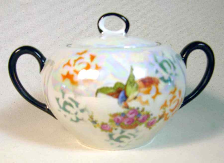 OGO2 Sugar Bowl & Lid by Og Company-1